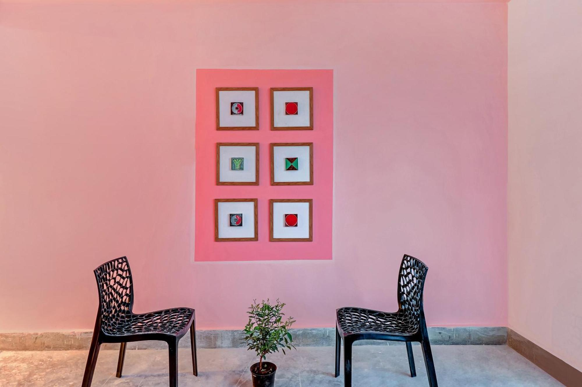 Super Capital O Elite Jp Nagar Near Sri Sathya Ganapathi Shirdi Saibaba Temple Hotel 3*