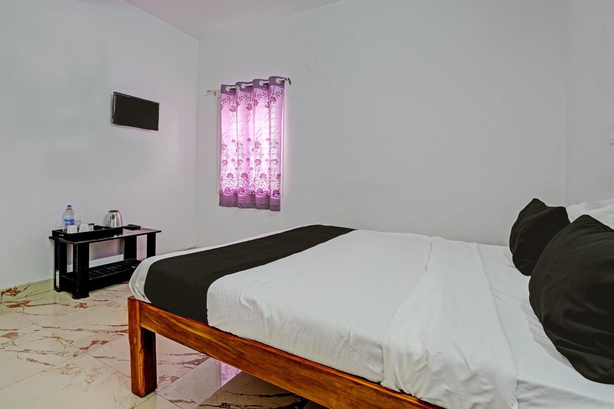 Hotel O Suparna Boarding And Lodging And Restaurant 3*
