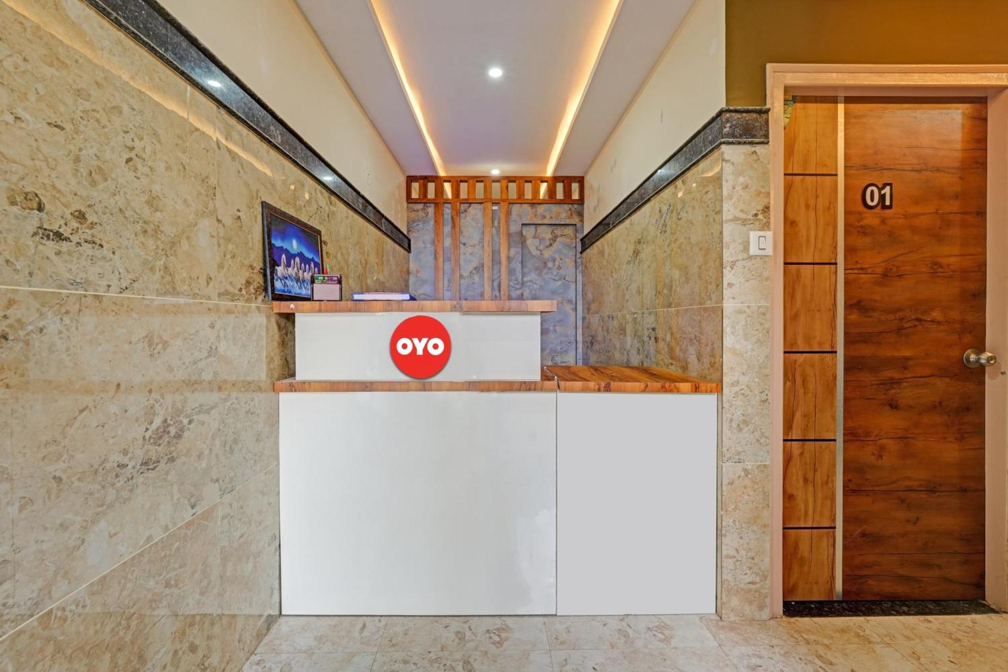 Hotel O Sri Chowdeshwari Boarding And Bangalore