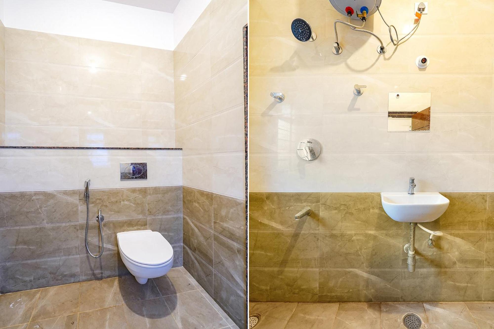 Fabhotel Residency - Nr Biec - International Exhibition Centre