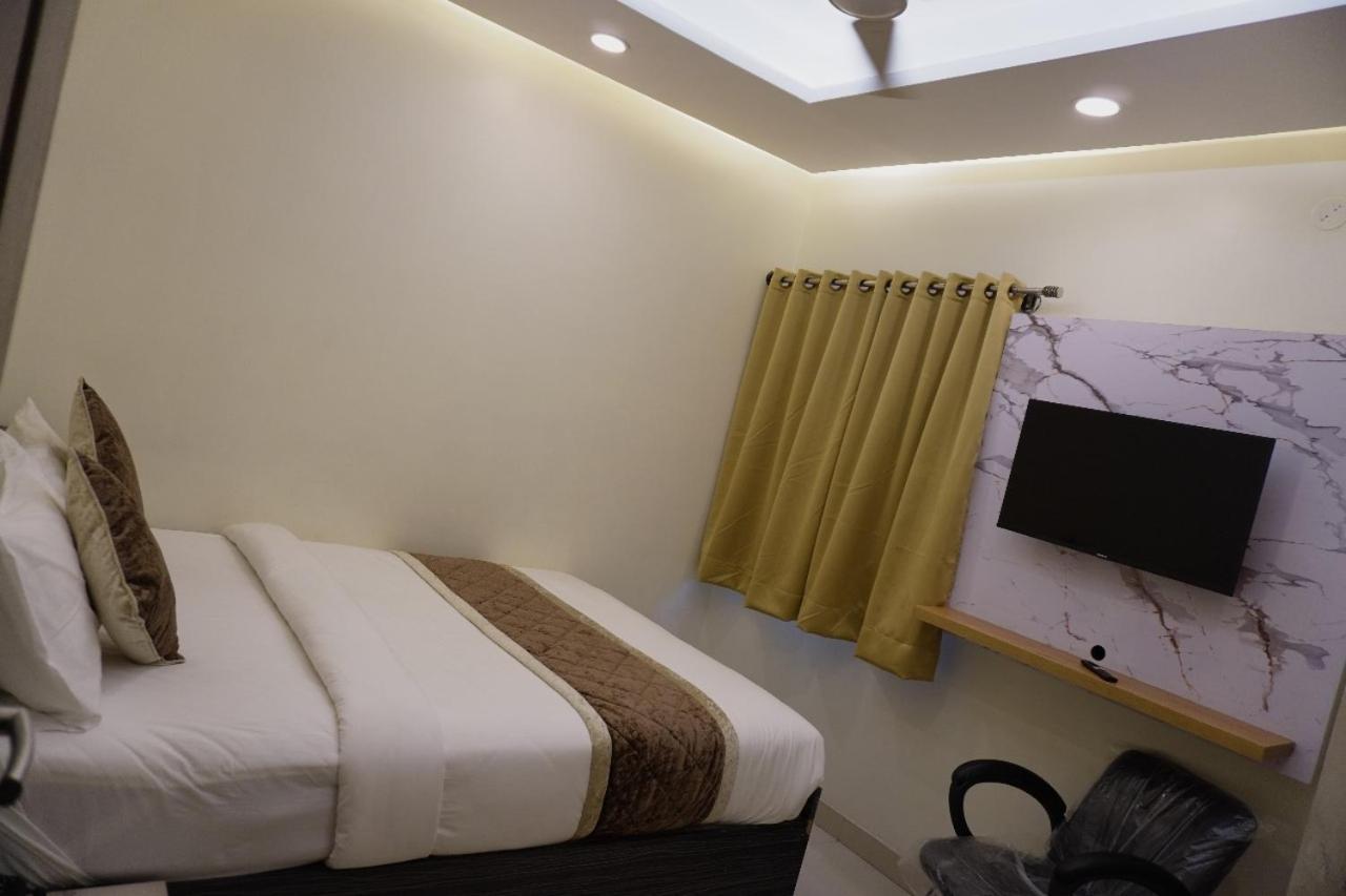 Subha Residency