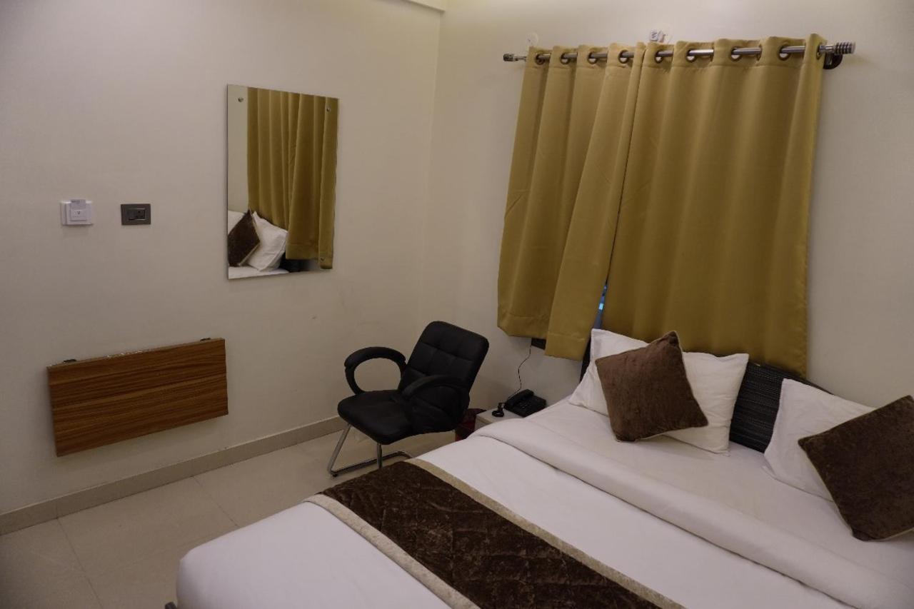 Subha Residency Hotel