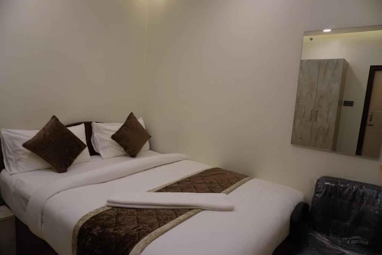 Subha Residency 3* Bangalore