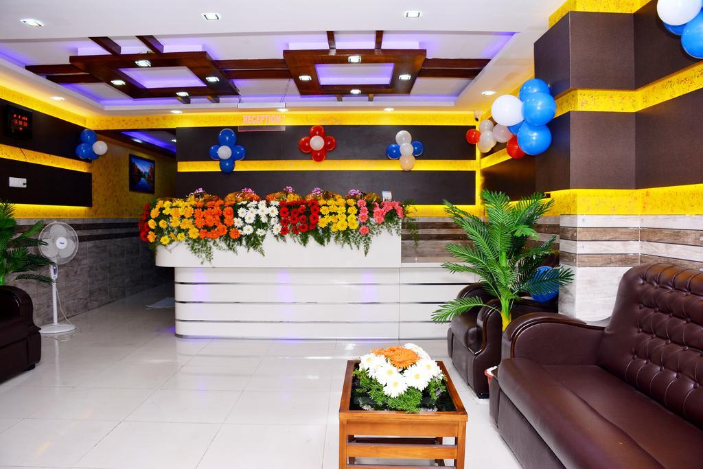 Hotel Delta Regency