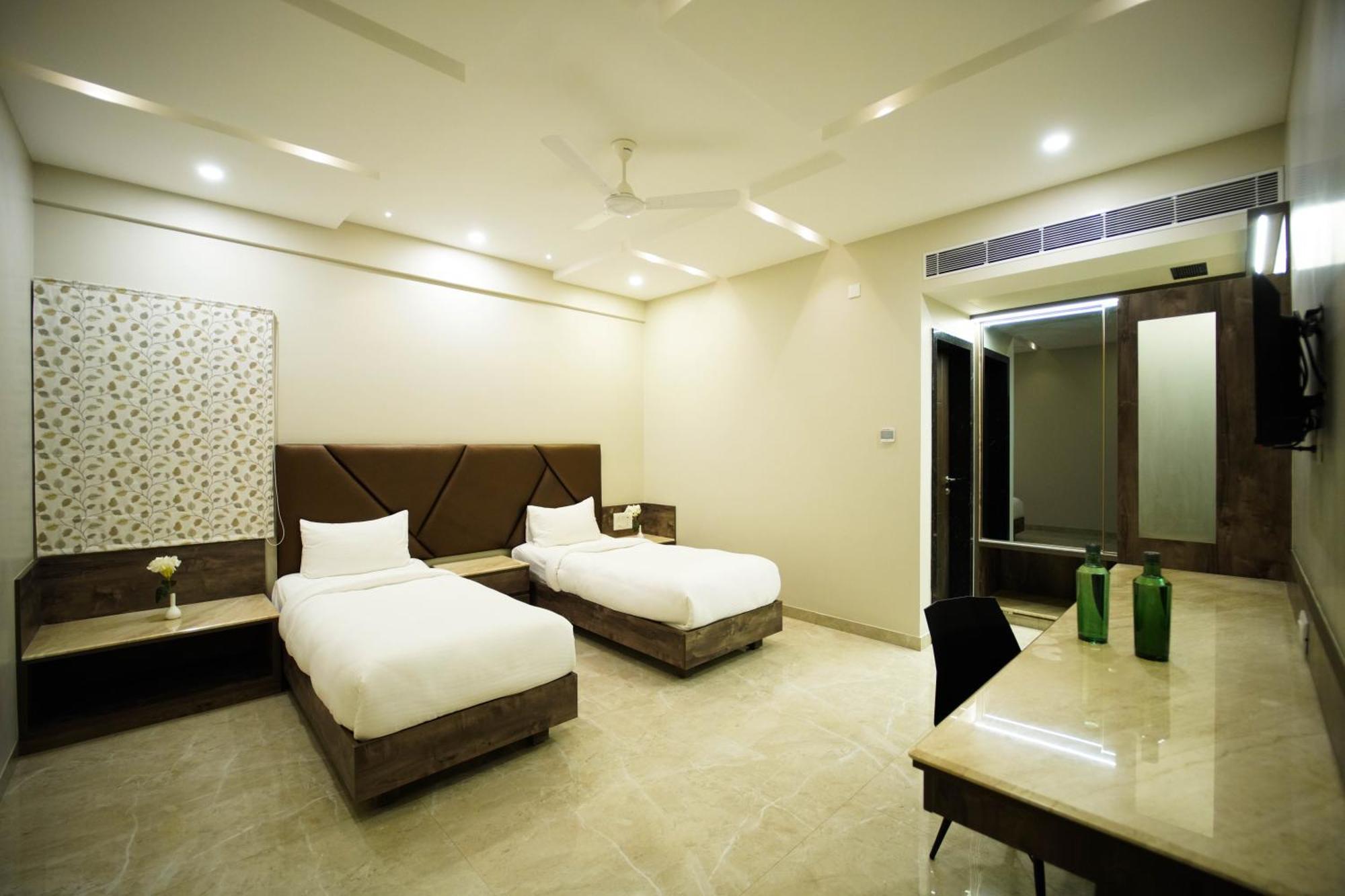 Sun Shine 3* Bangalore