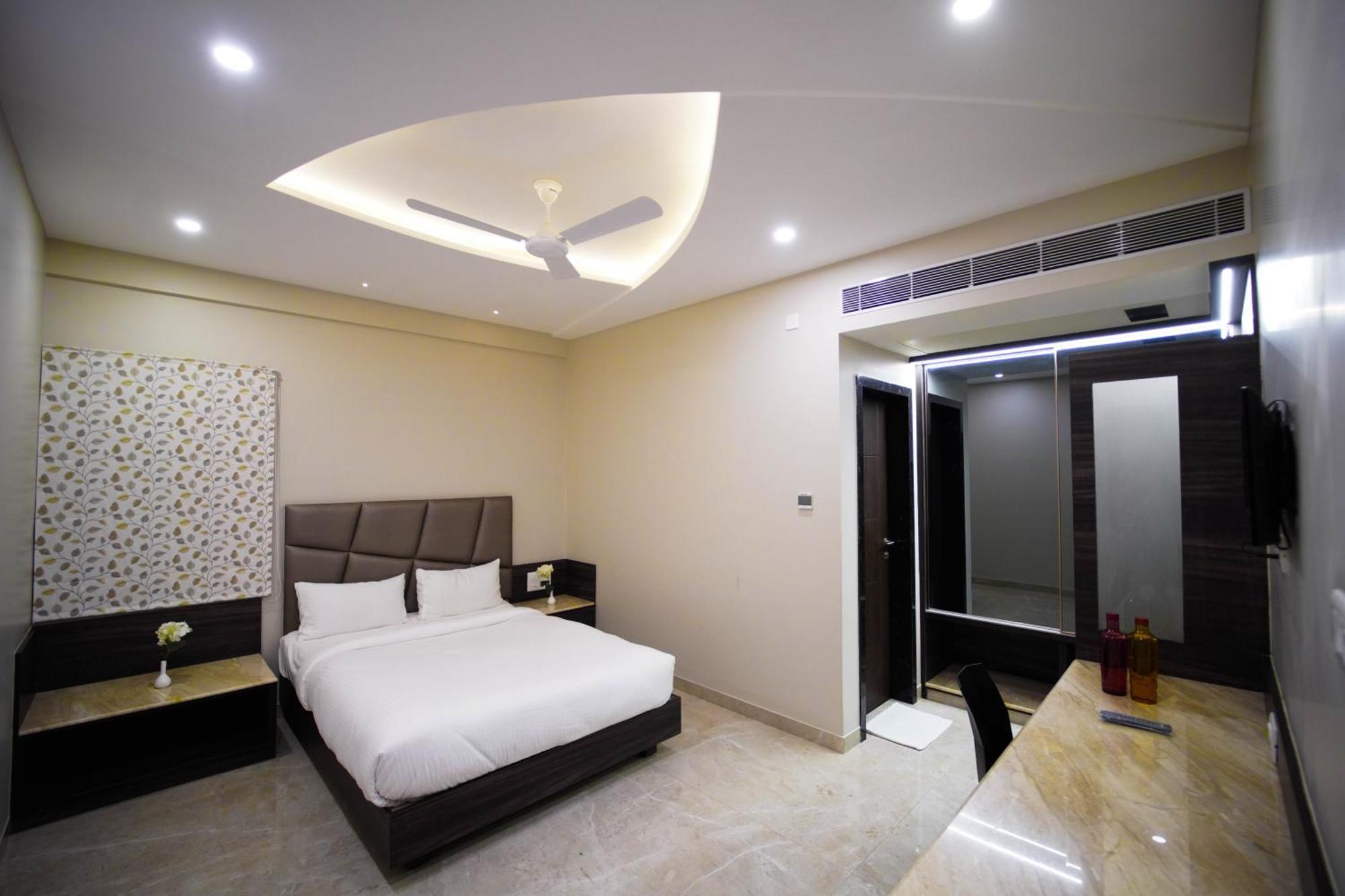 Hotel Sun Shine Bangalore