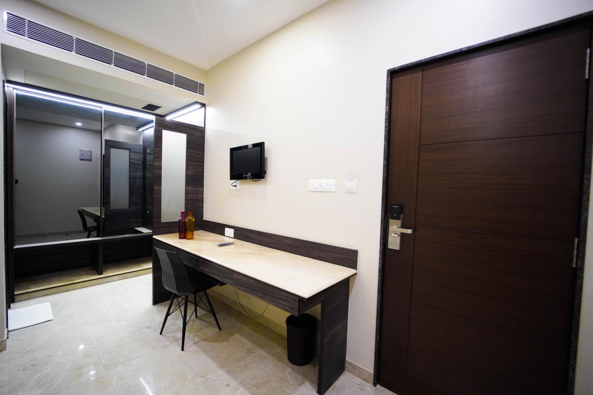 Sun Shine 3* Bangalore