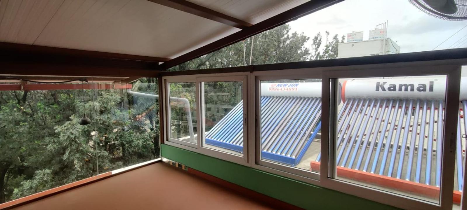 Party House Kammanahalli Holiday park