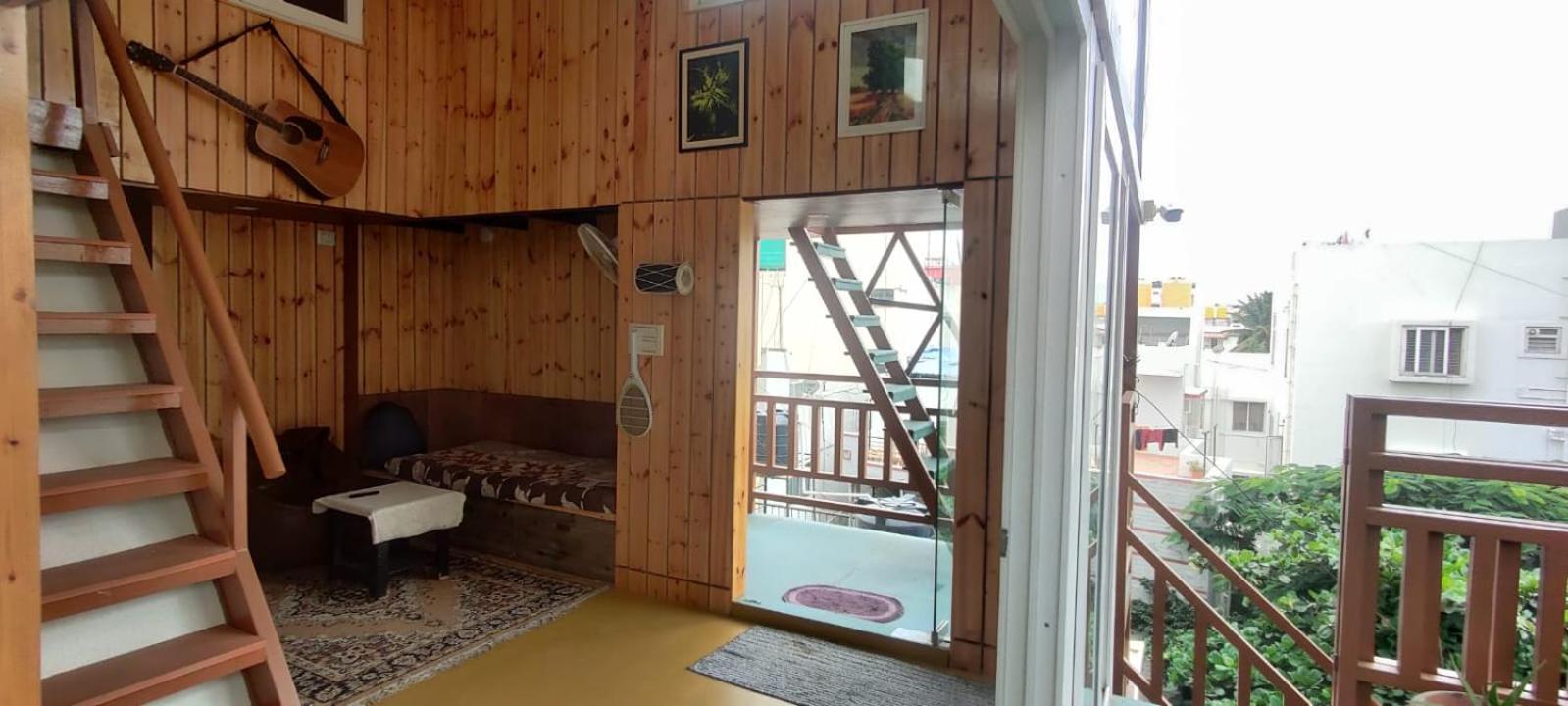 Party House Kammanahalli Holiday park