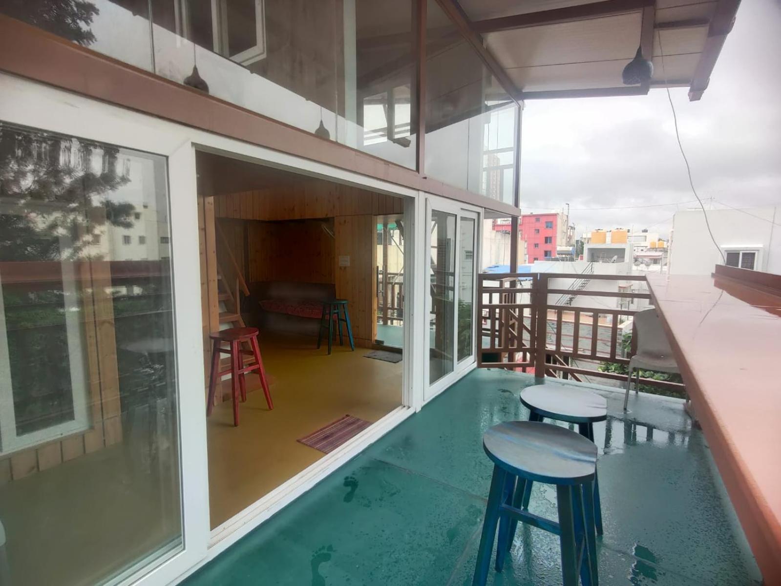 Party House Kammanahalli Holiday park Bangalore