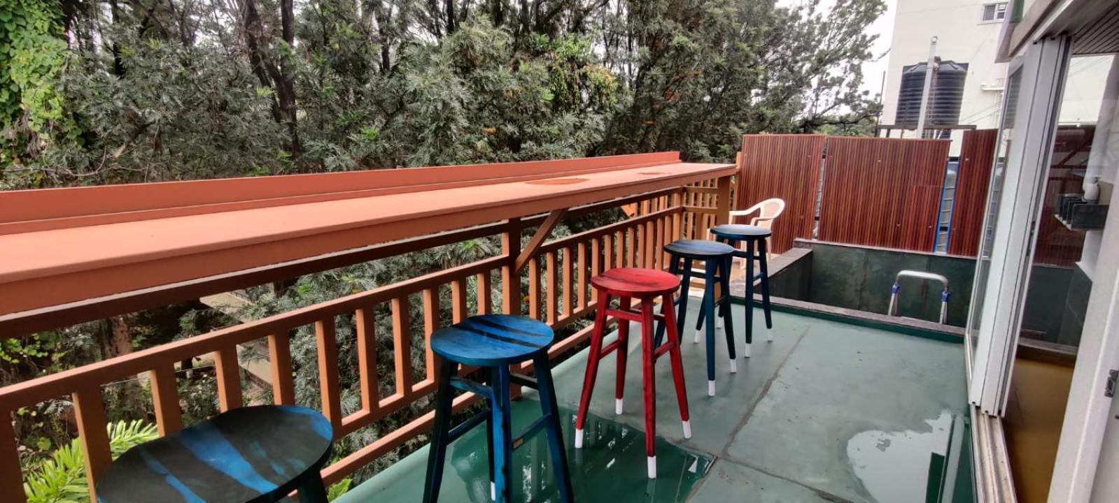 Holiday park Party House Kammanahalli Bangalore