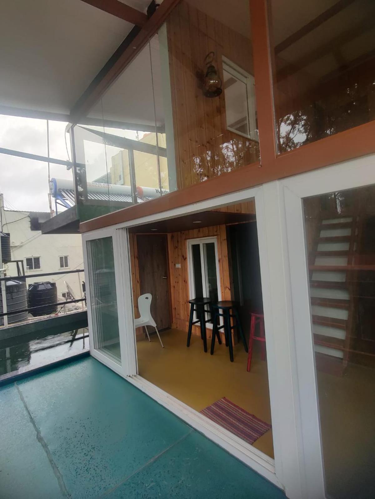 Party House Kammanahalli Holiday park *