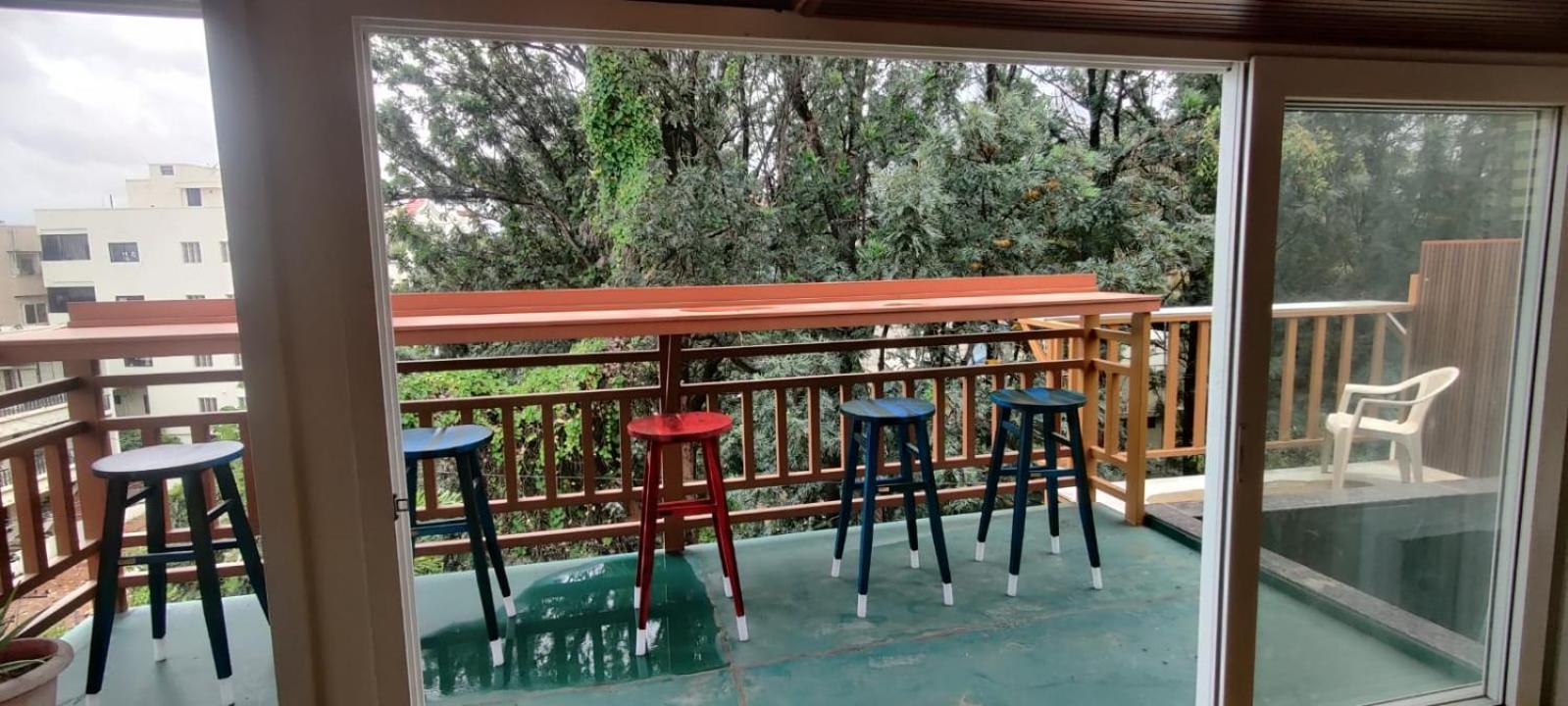 Holiday park Party House Kammanahalli *