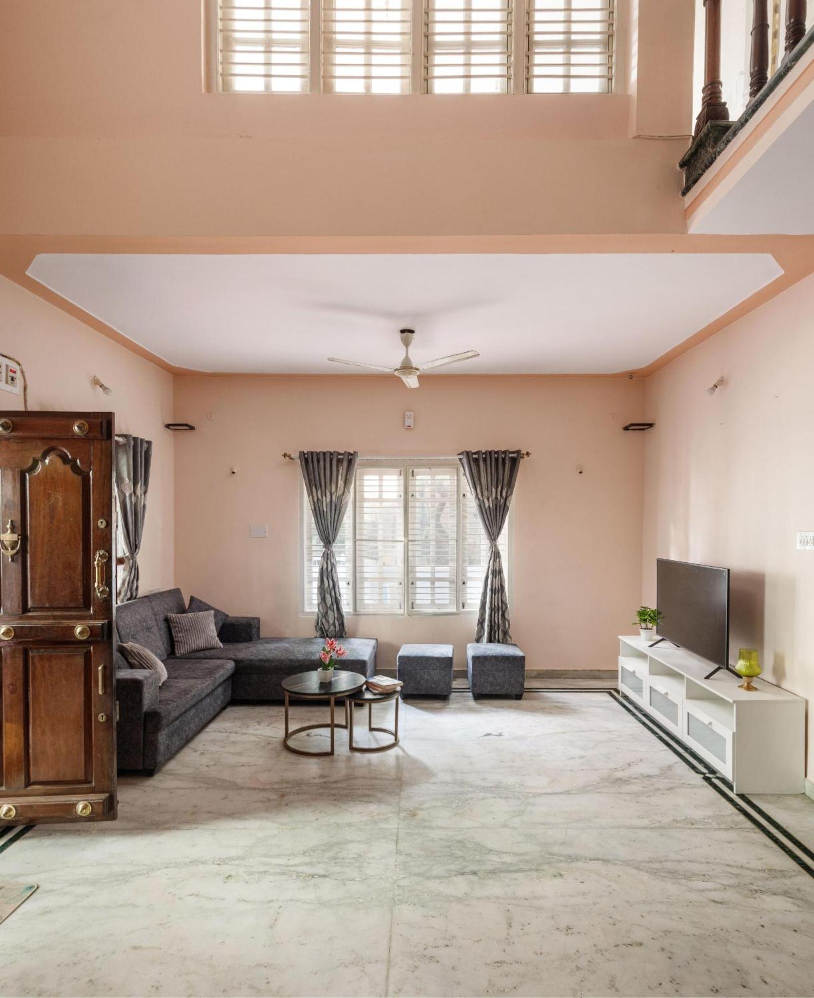 Parimala Residency *