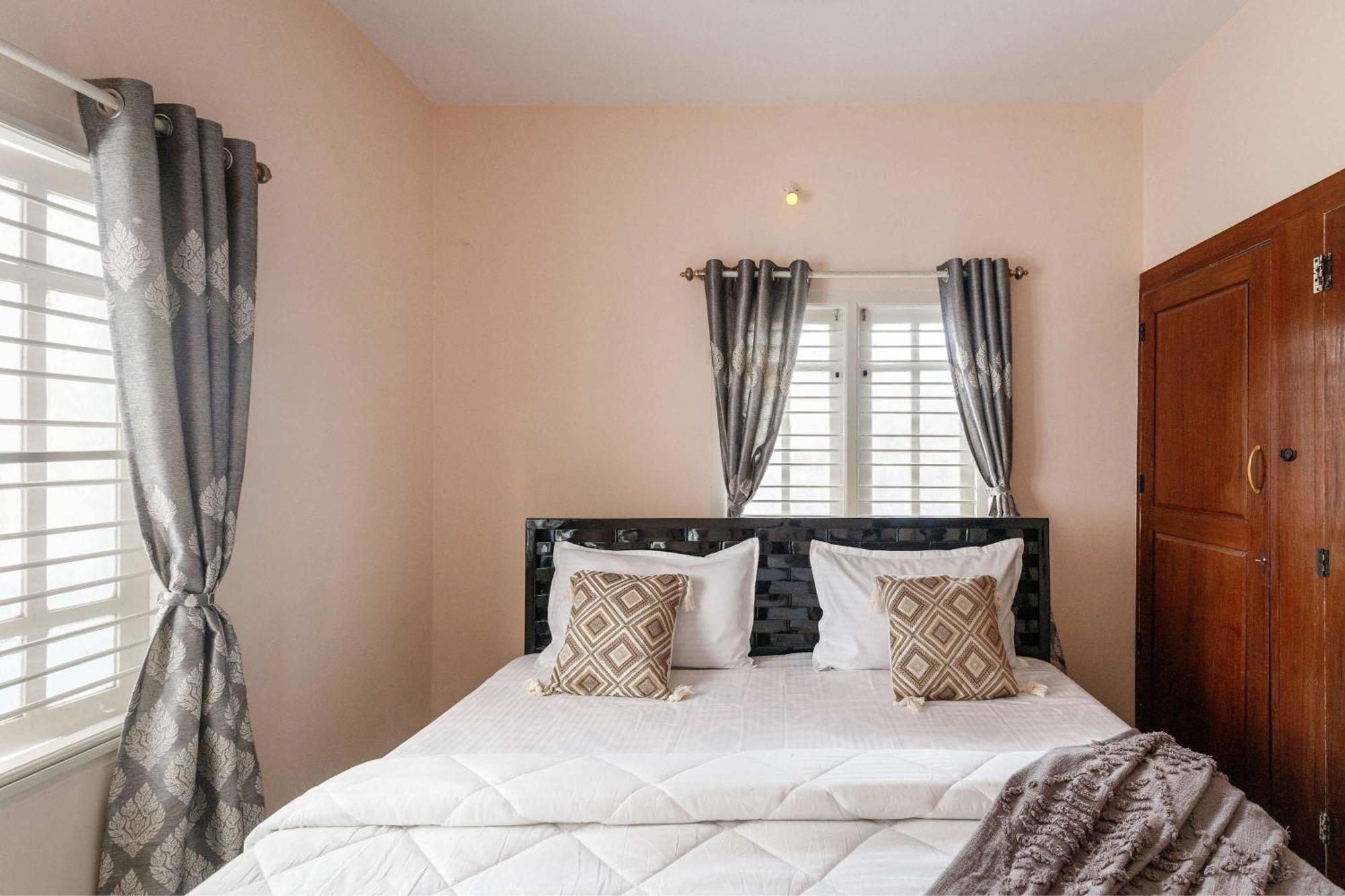 Parimala Residency Bangalore