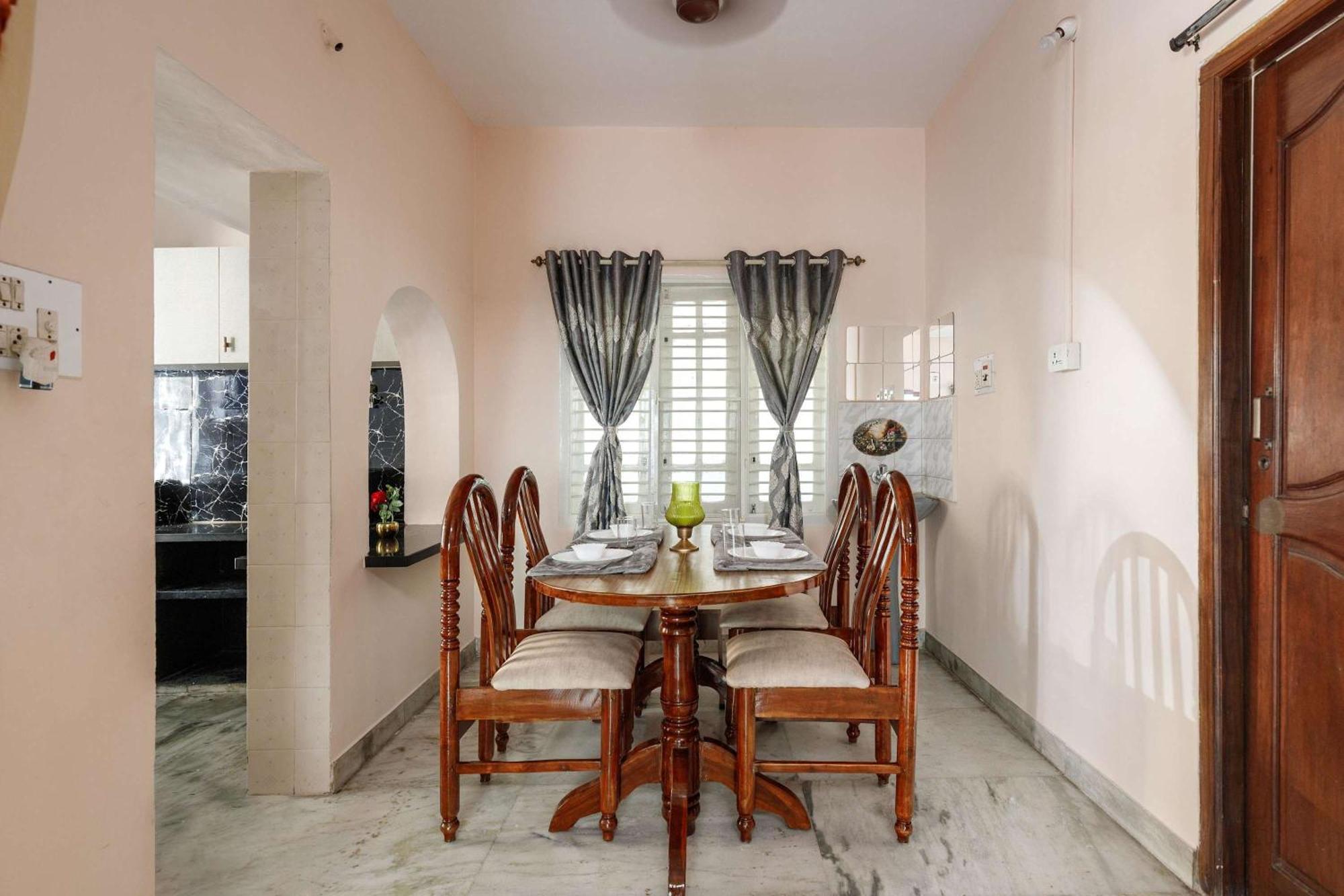 Parimala Residency * Bangalore
