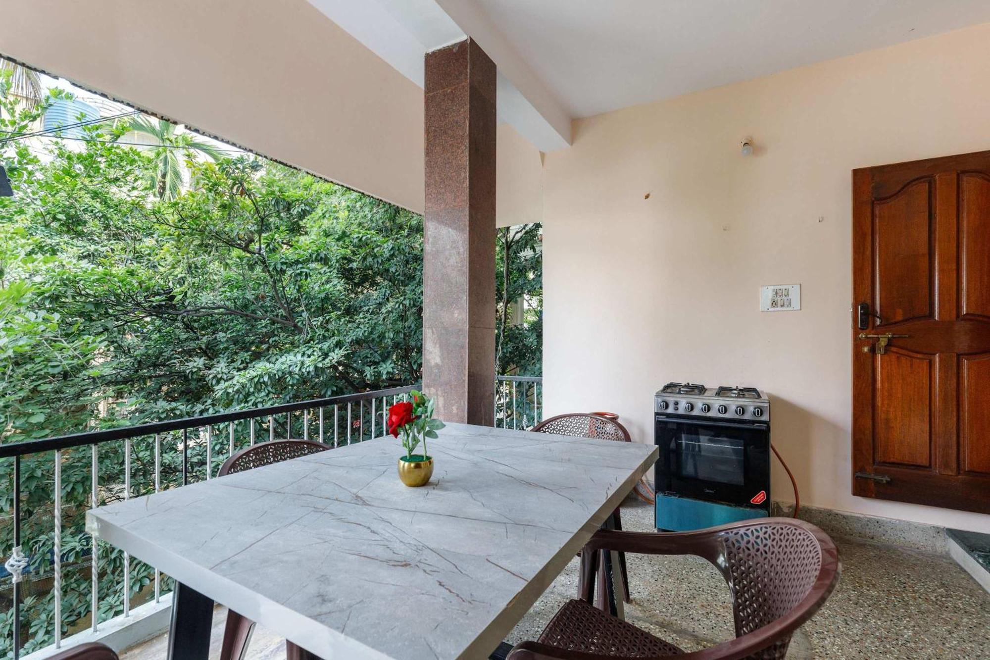 Parimala Residency Bangalore