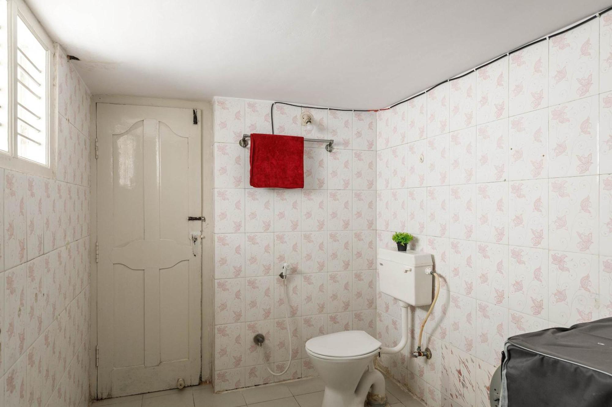 Parimala Residency Bangalore