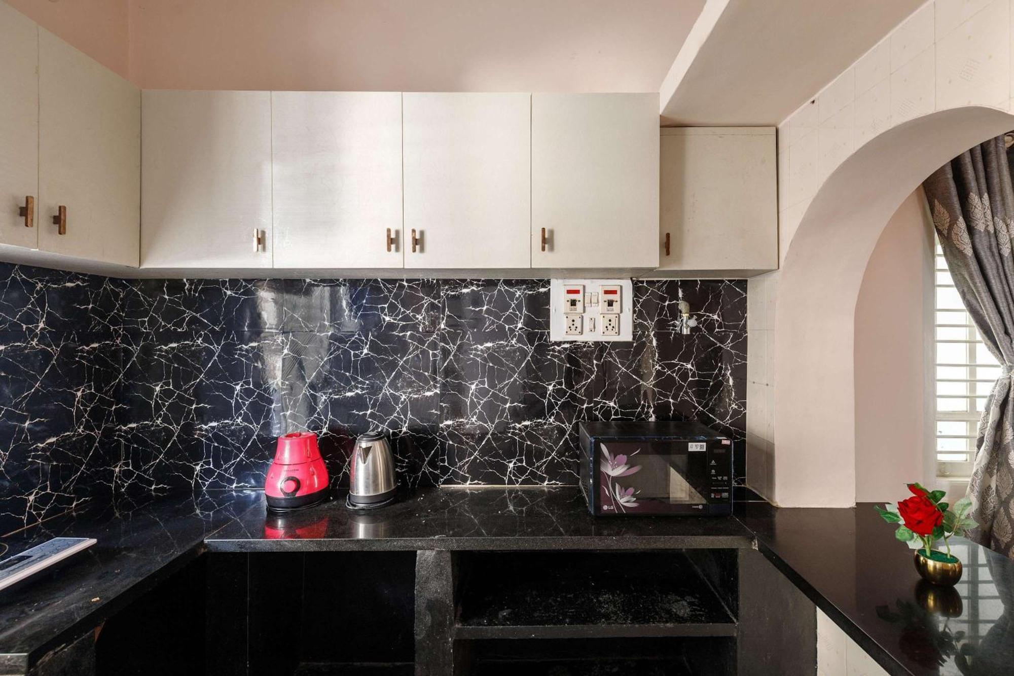 Parimala Residency Bangalore