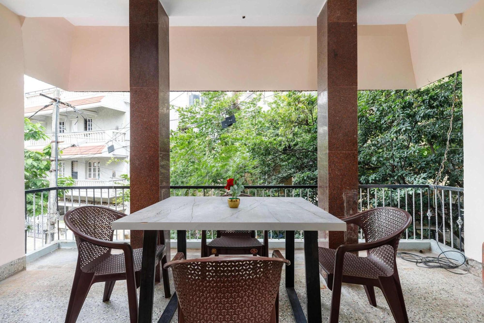Parimala Residency *