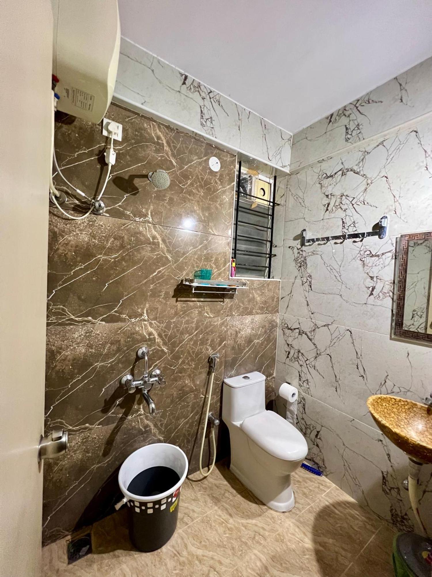 4bhk Penthouse In