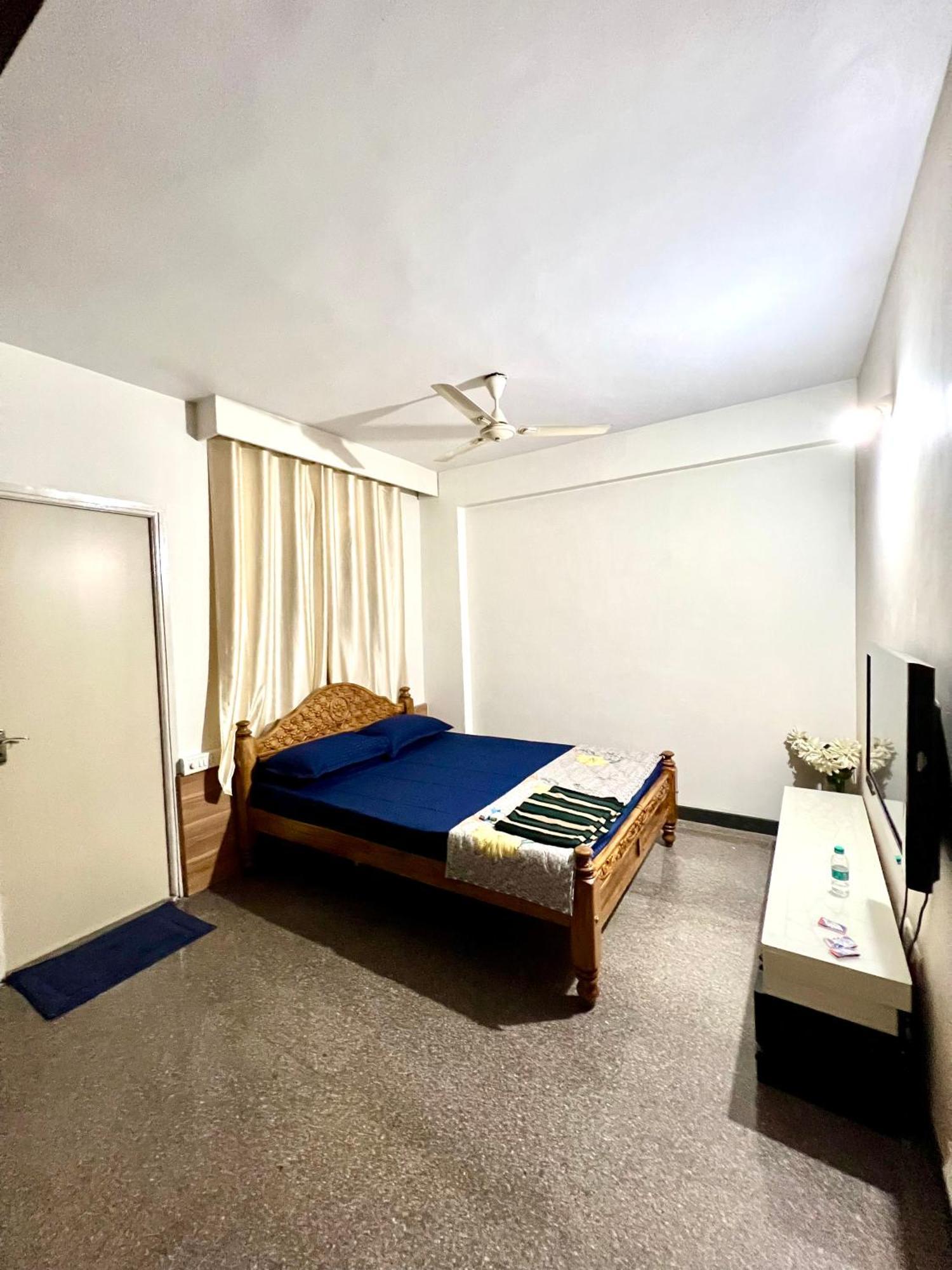 4bhk Penthouse In Bangalore