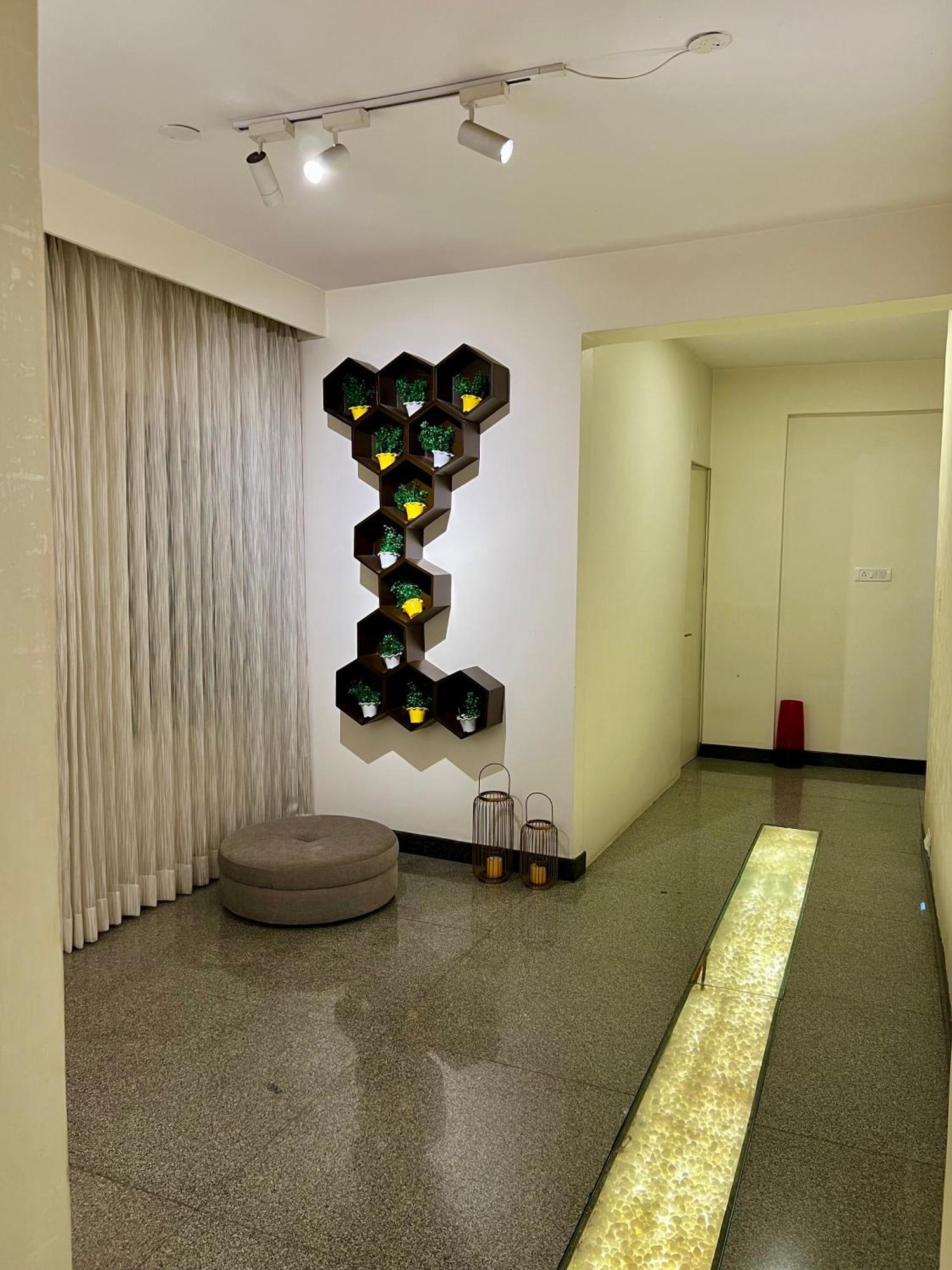 4bhk Penthouse In *