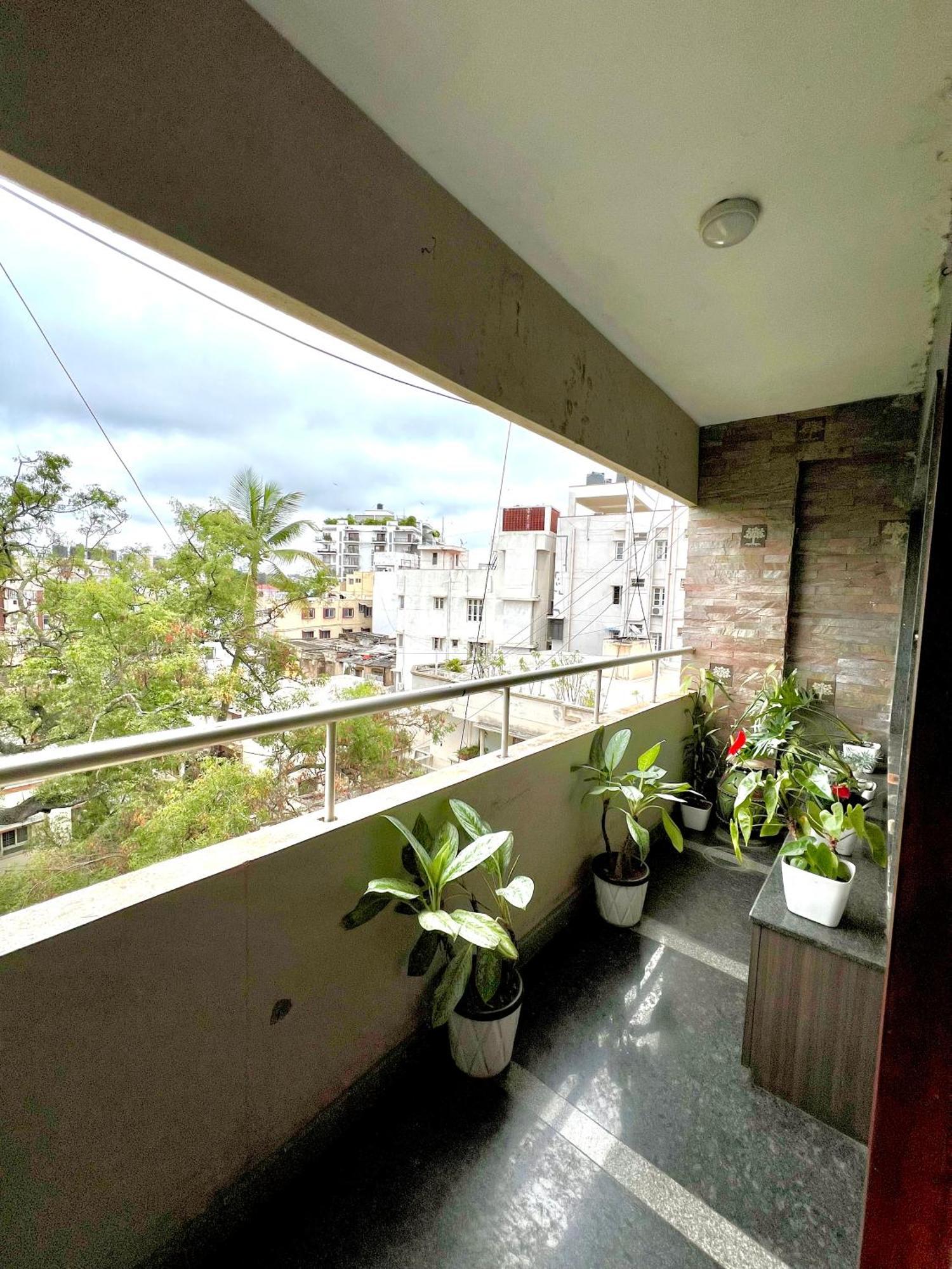 4bhk Penthouse In