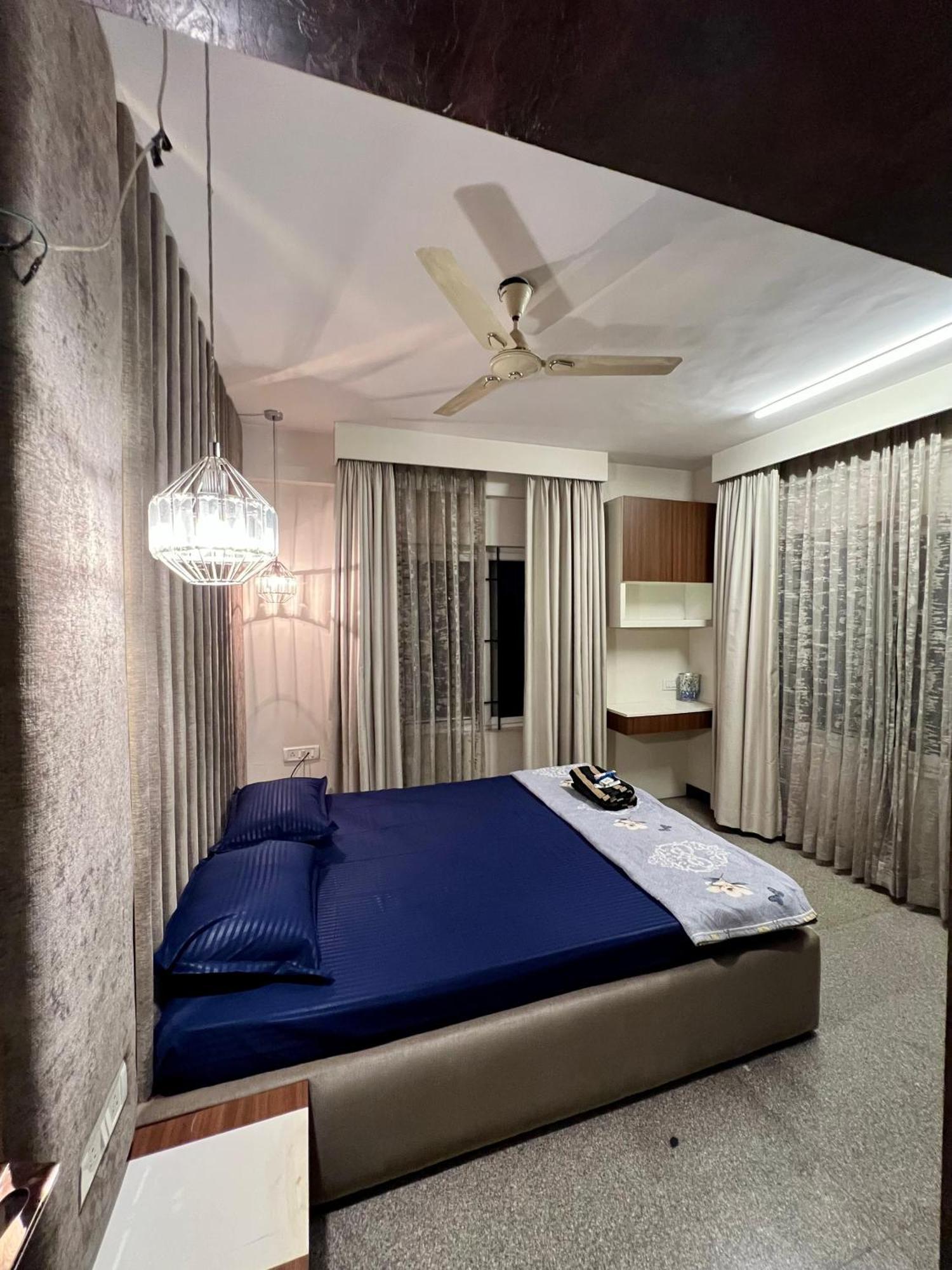 4bhk Penthouse In *