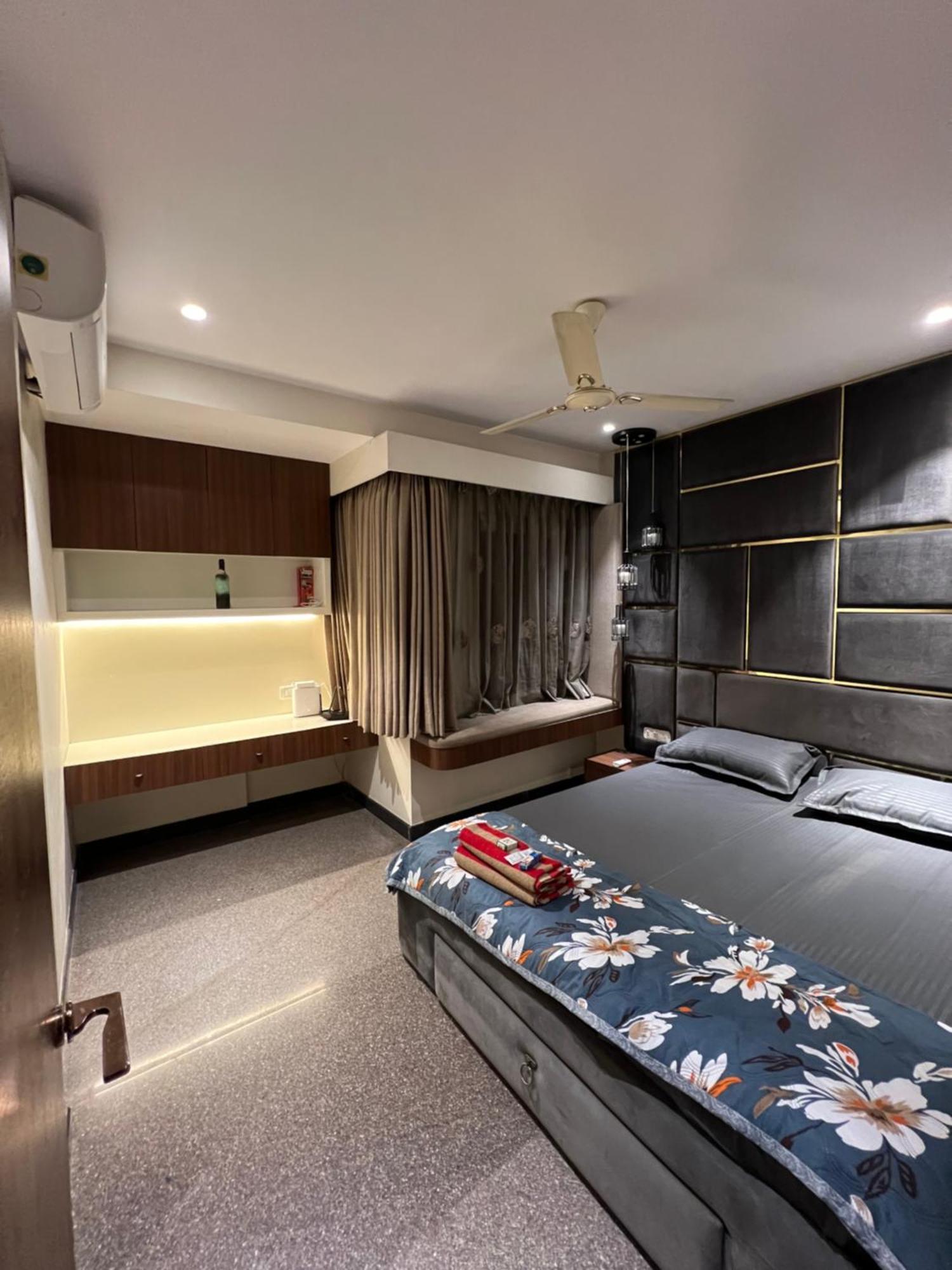 4bhk Penthouse In *