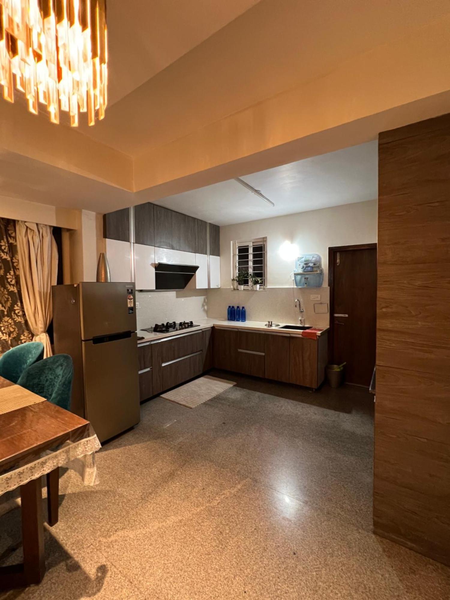 4bhk Penthouse In Apartment Bangalore