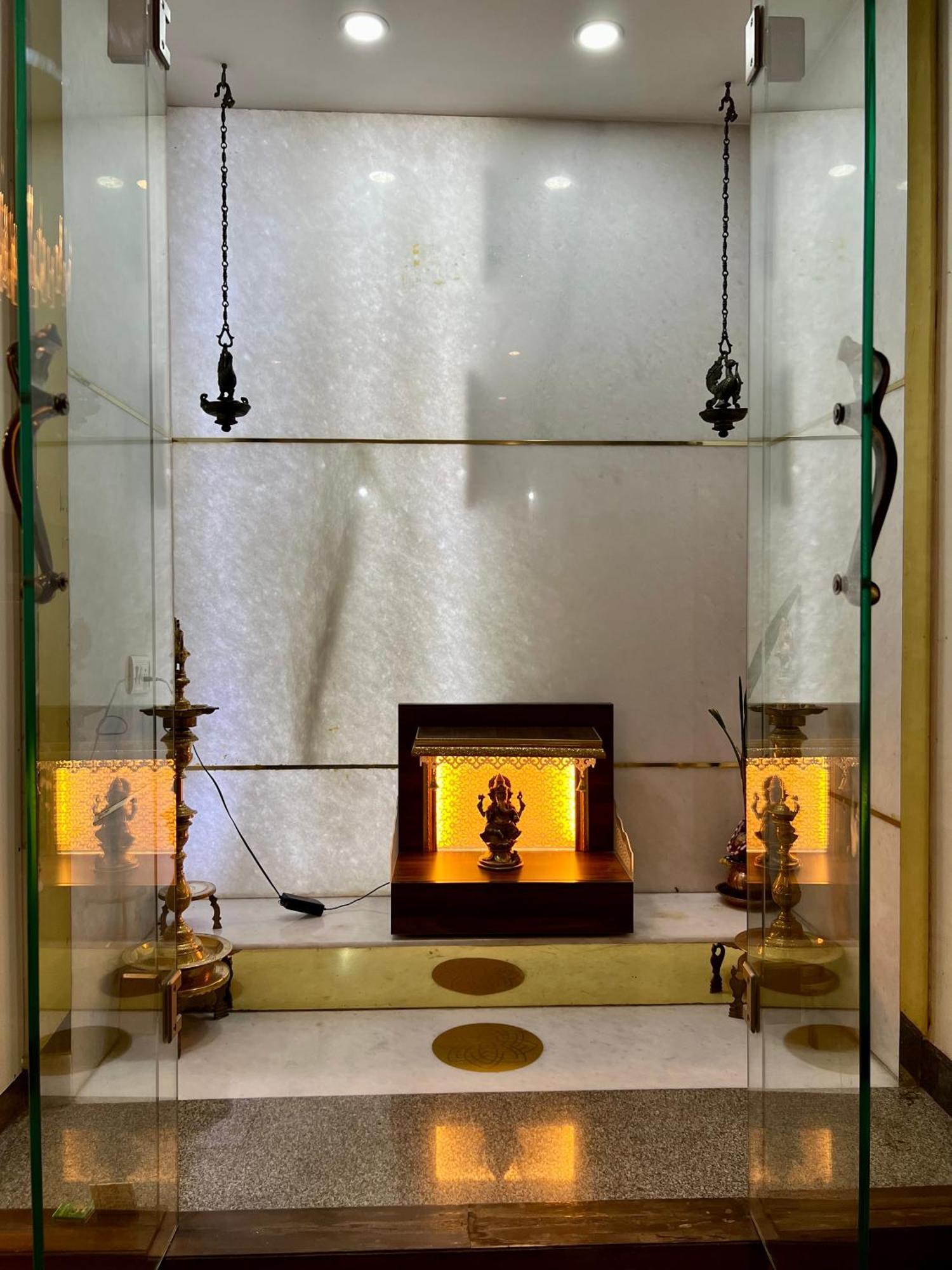 4bhk Penthouse In Apartment Bangalore