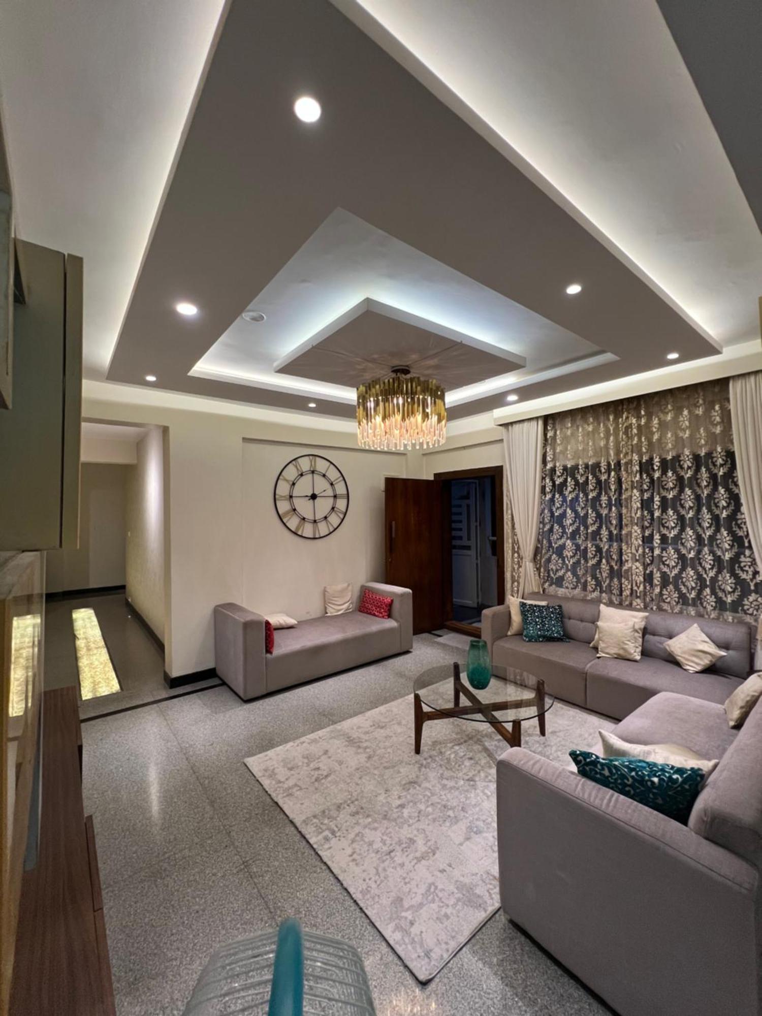 4bhk Penthouse In *
