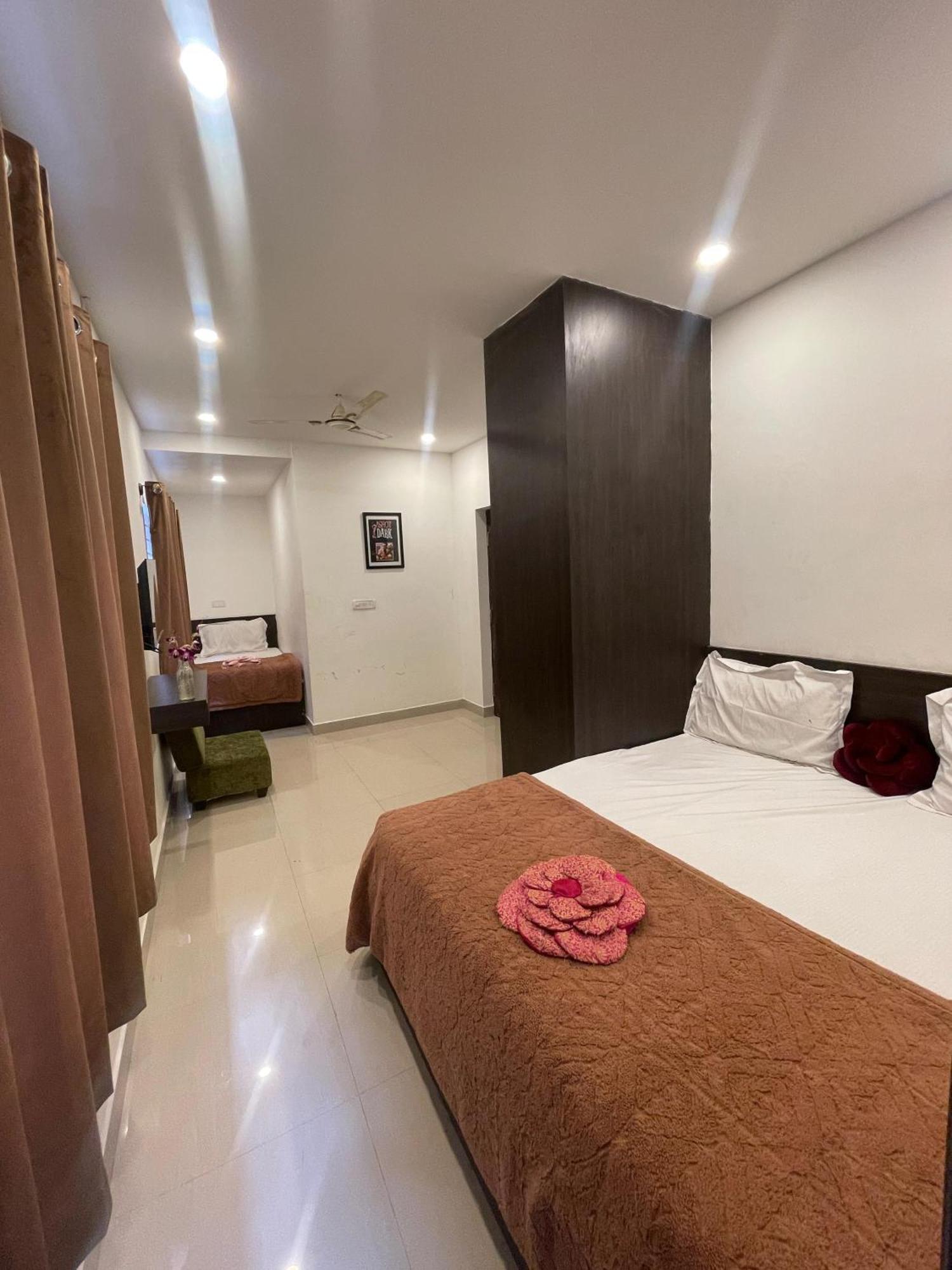 Hotel The Spectator Bangalore