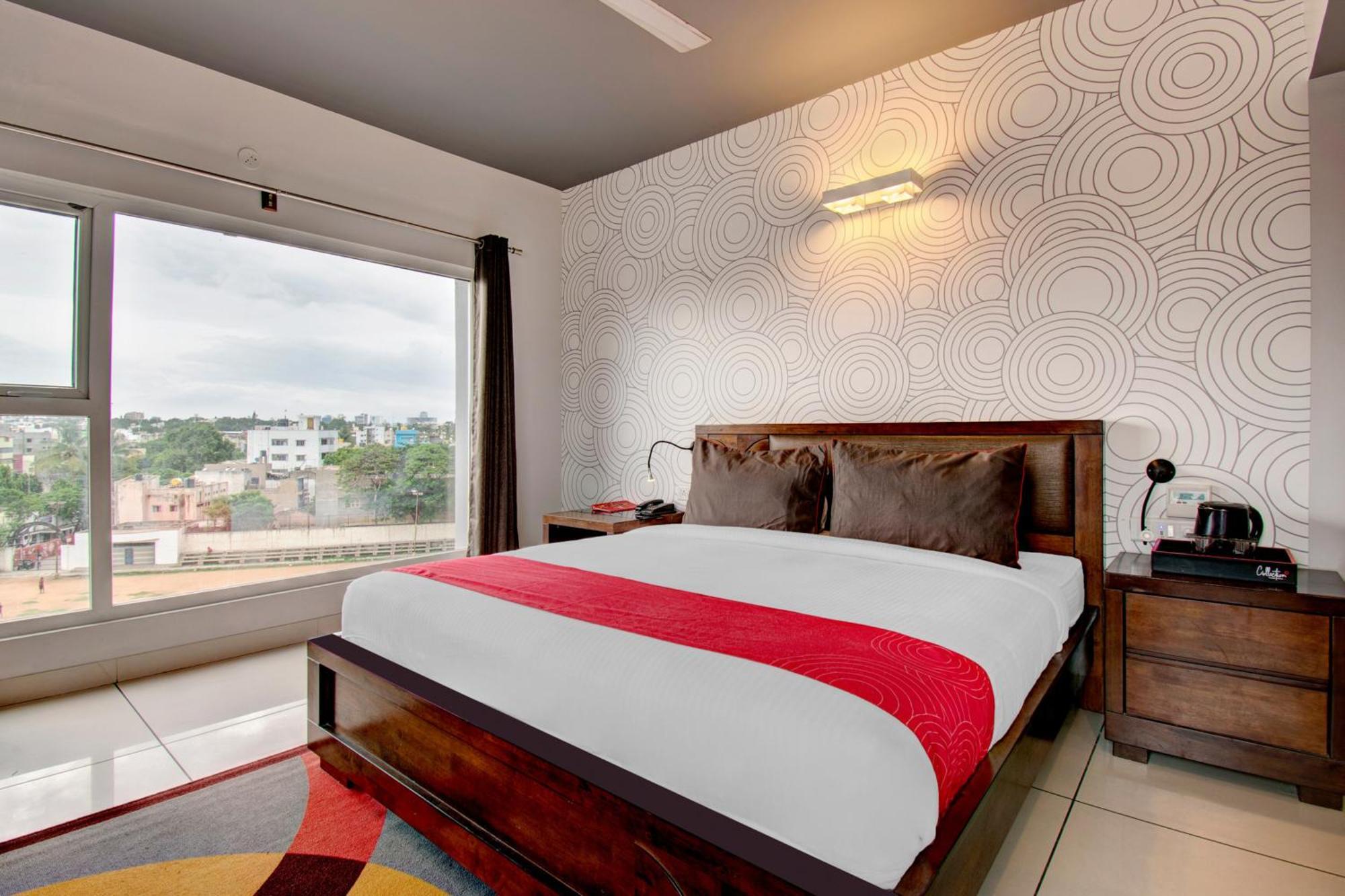 Super Townhouse Ulsoor 4*