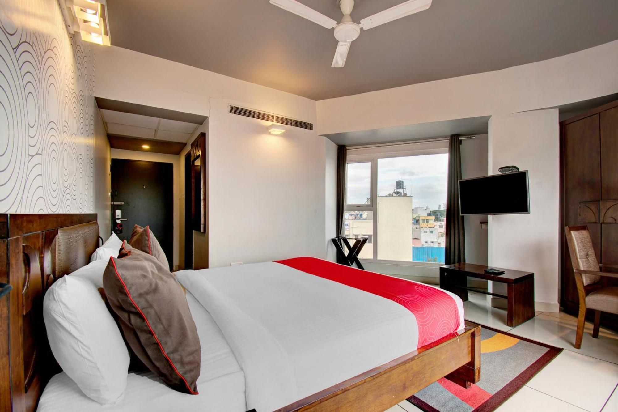 Super Townhouse Ulsoor Hotel Bangalore