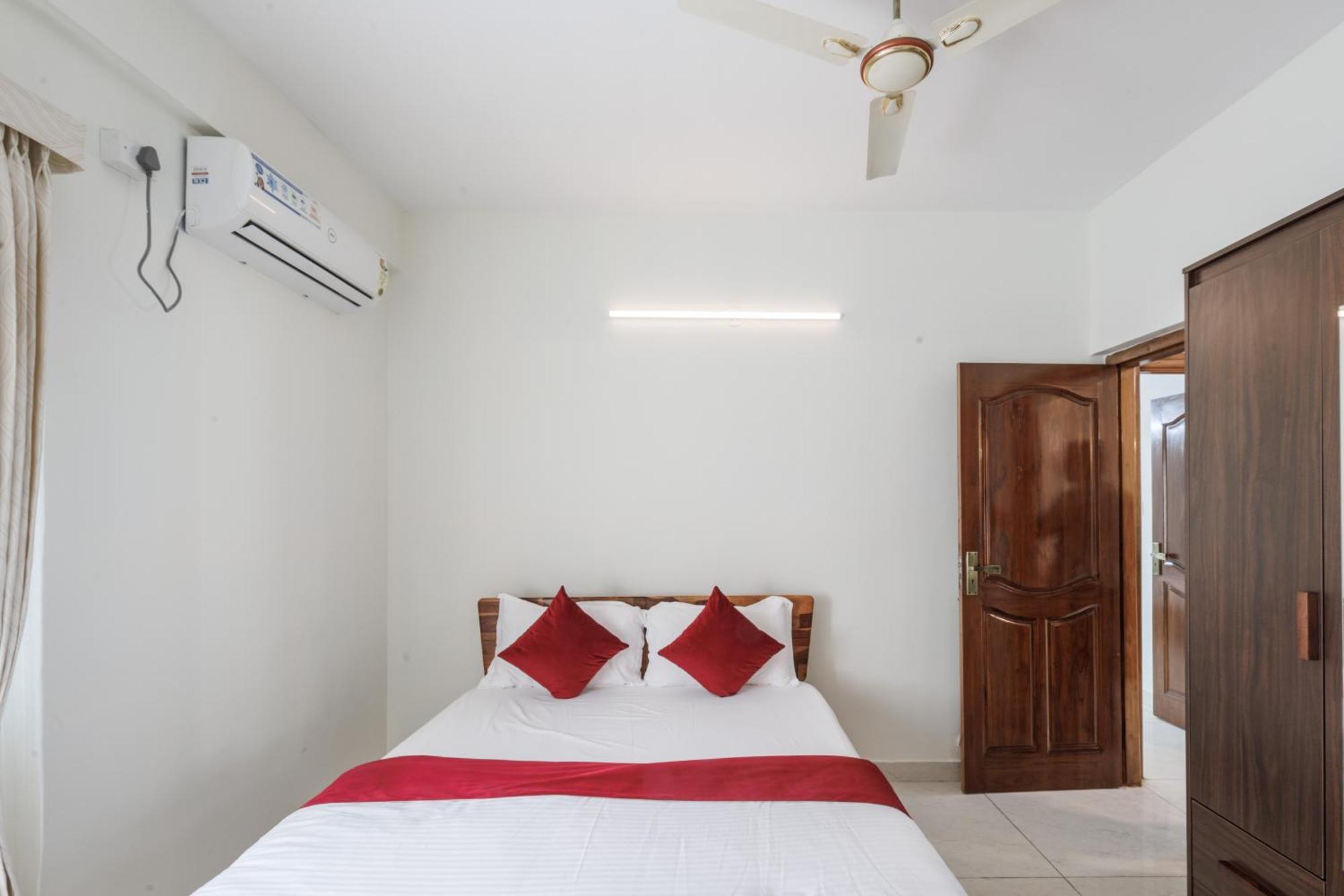 Aparthotel Pinnacle Serviced