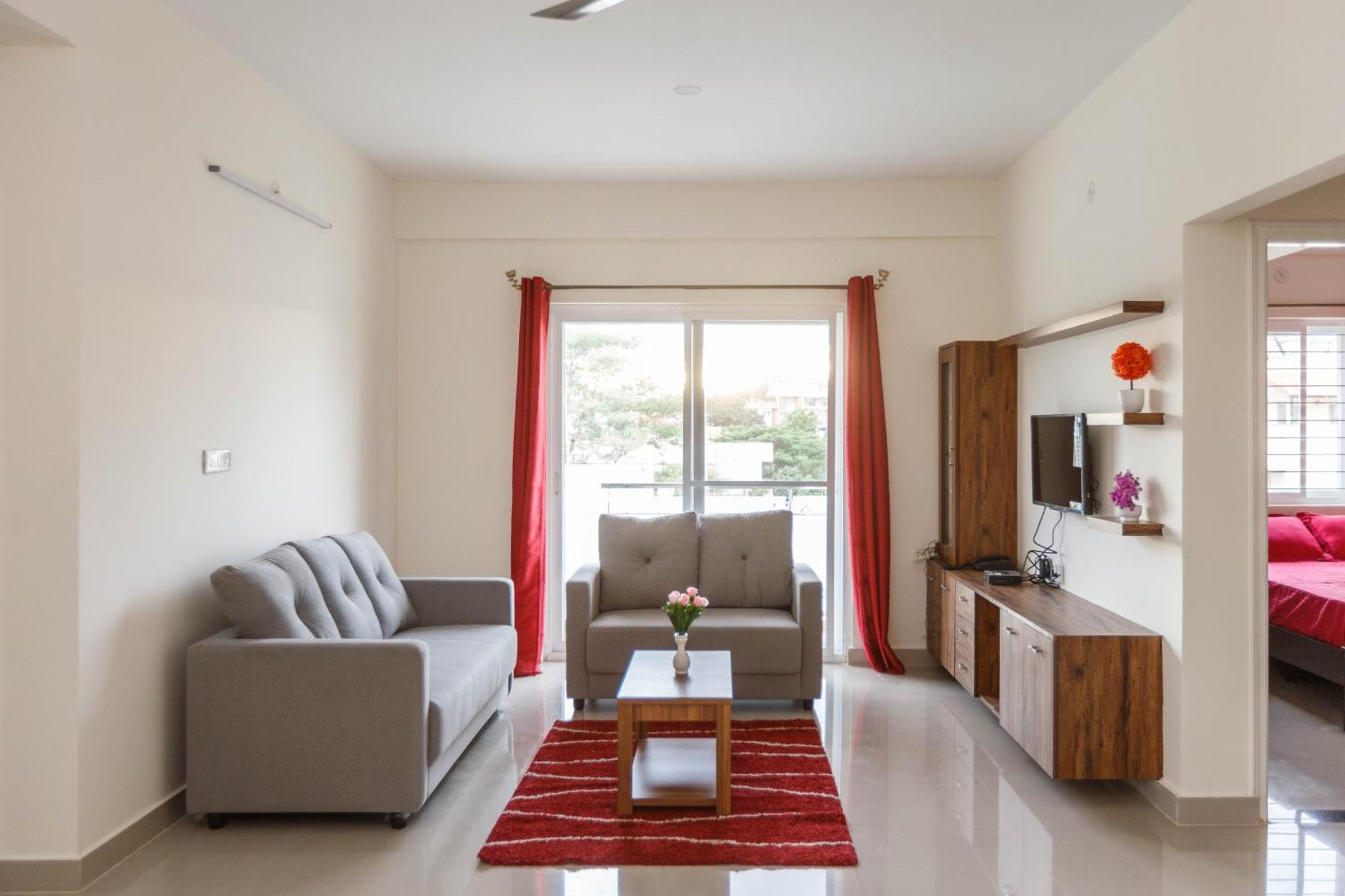 Aparthotel Pinnacle Serviced