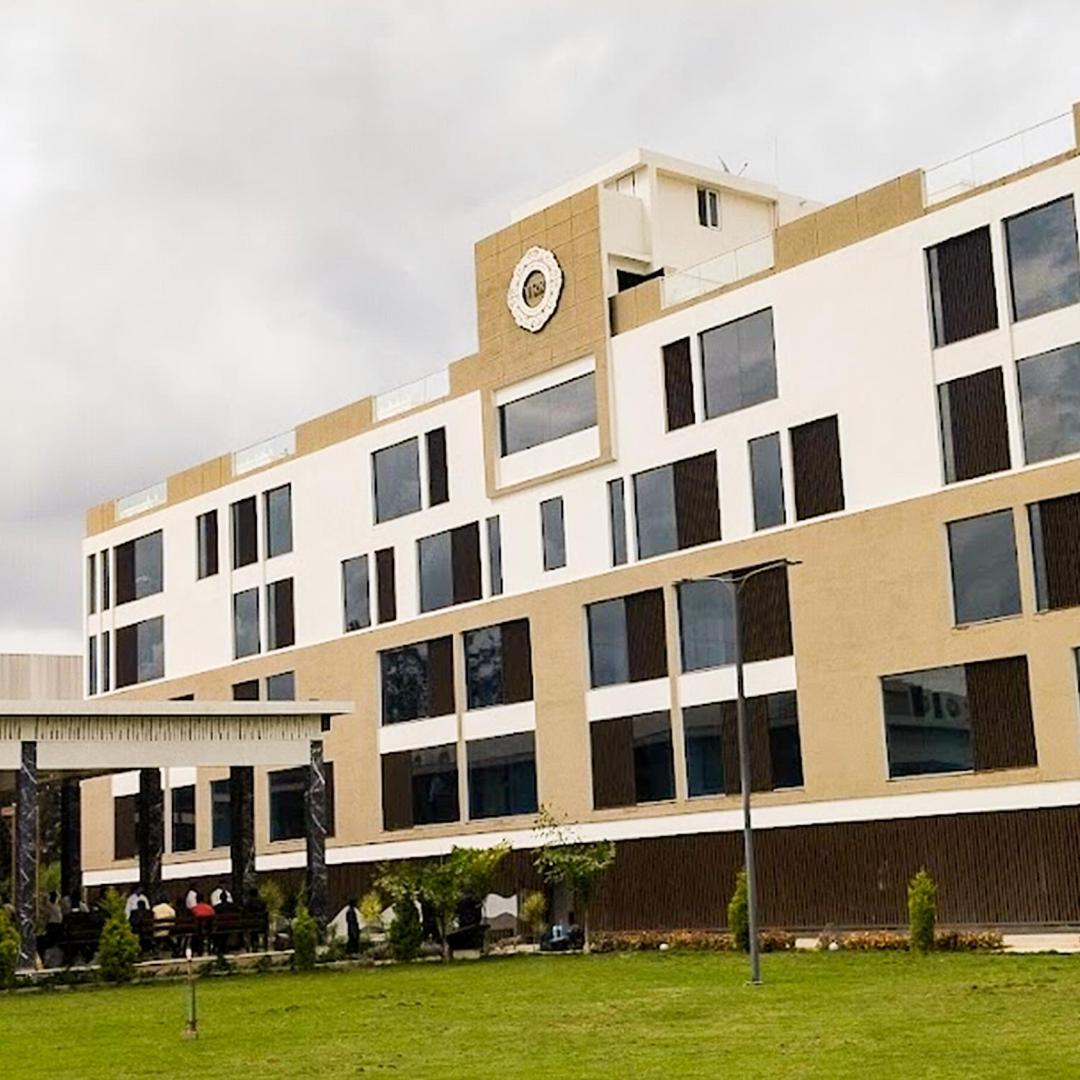 Resort Vrr Astoria & Convention Center