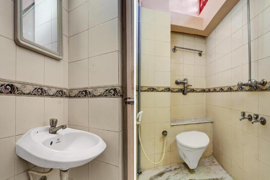 Octave Benaka Delux Hotel