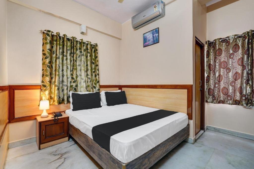 Hotel Octave Benaka Delux Bangalore