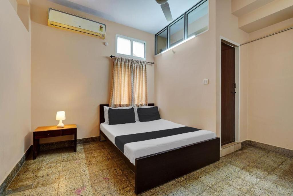 Octave Benaka Delux Bangalore