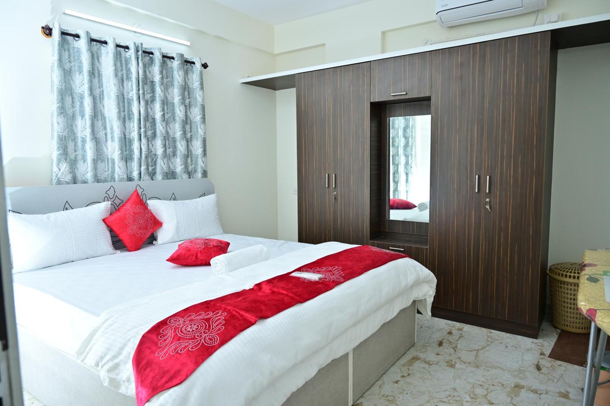 Sernity * Bangalore