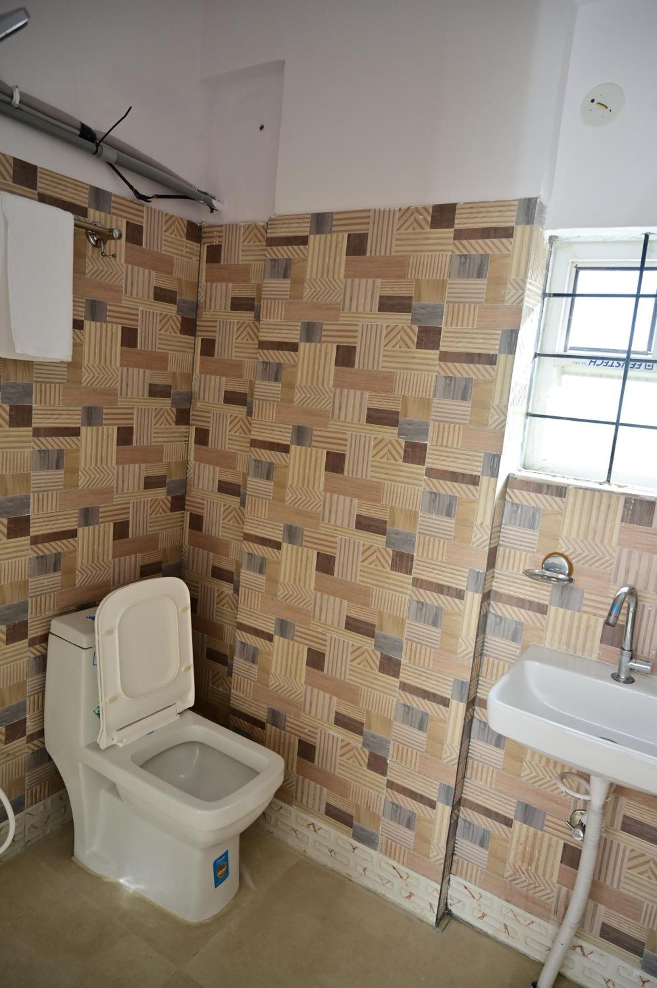 Aparthotel Sernity