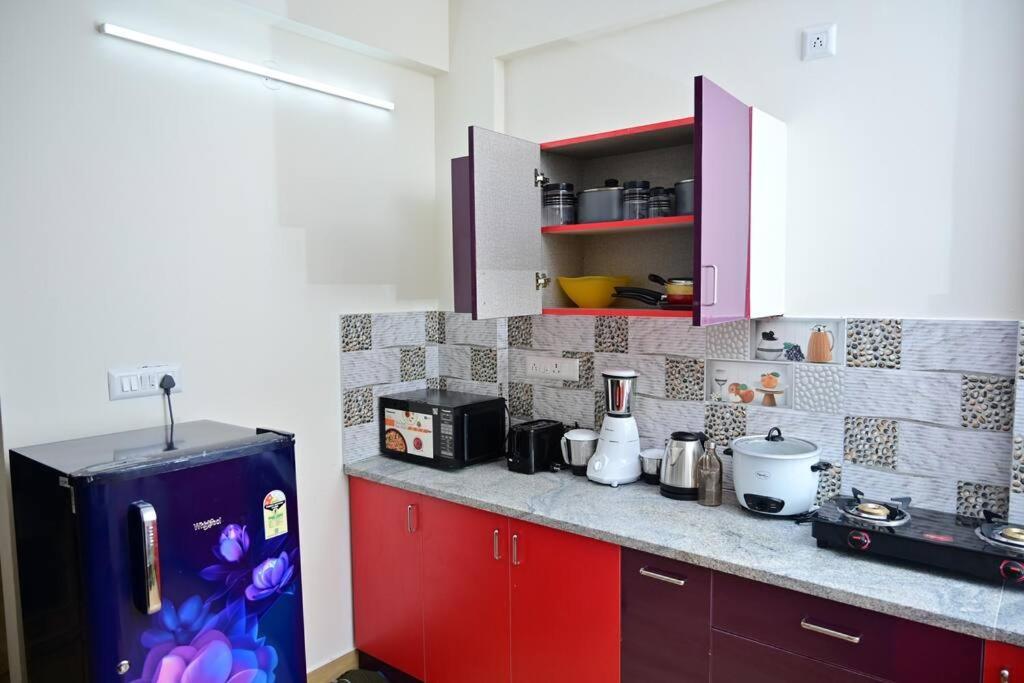 Sernity Bangalore