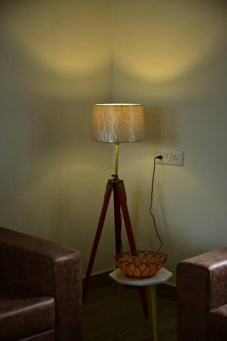Aparthotel Sernity