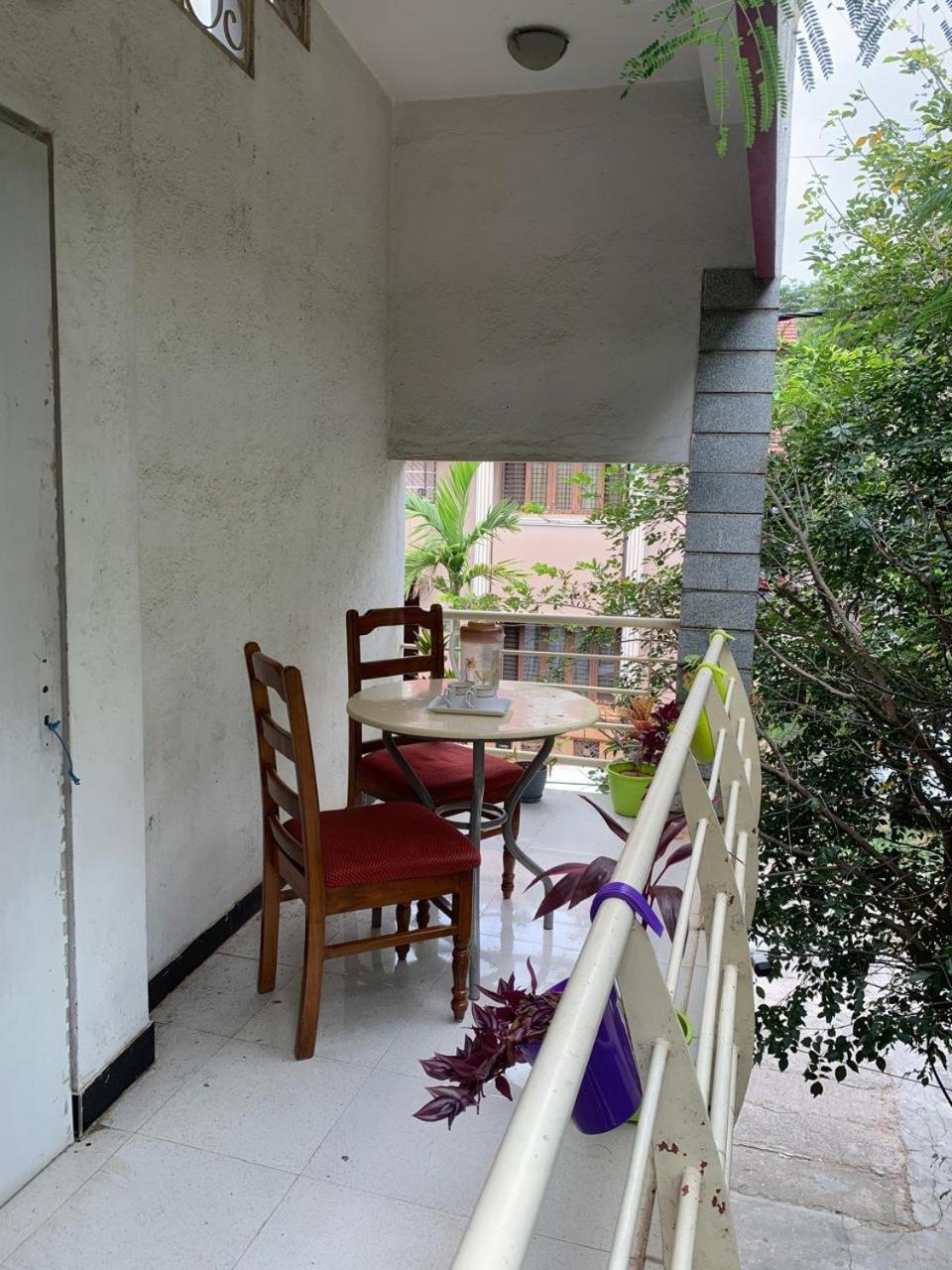 Homestay Abids