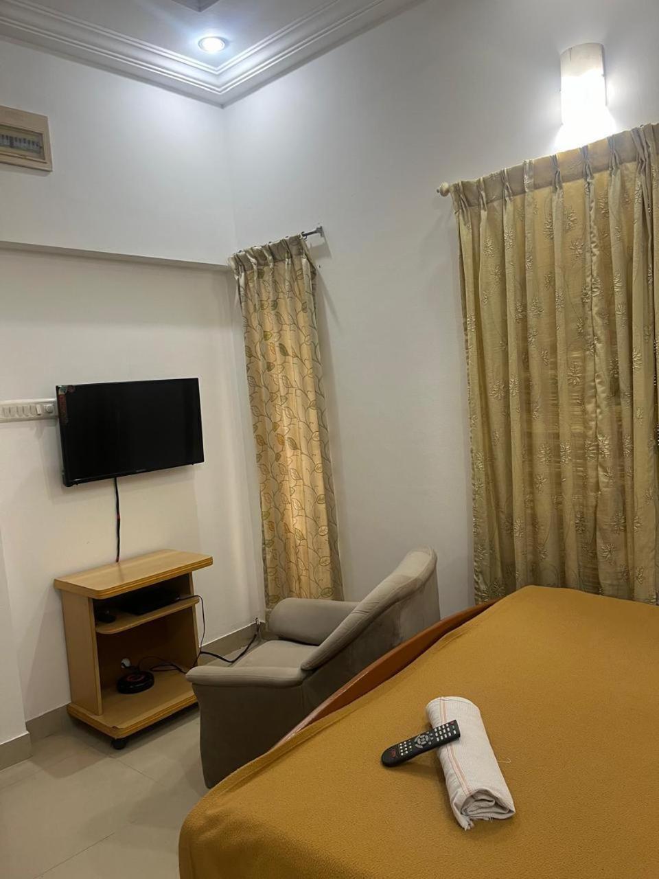 Homestay Abids