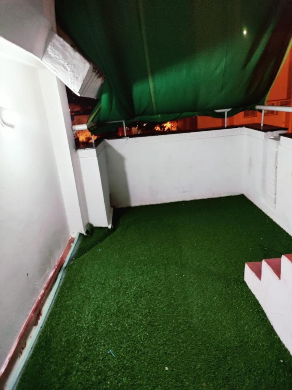 Guest house Hebbal Oasis With Fully Private Pool Bangalore