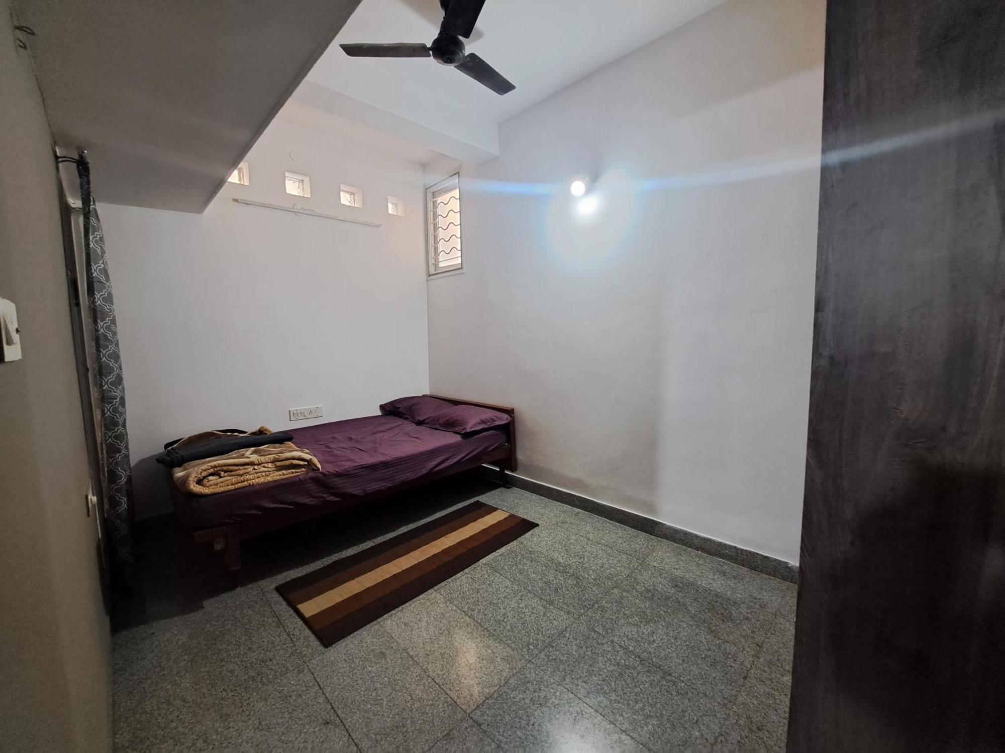Hebbal Oasis With Fully Private Pool *